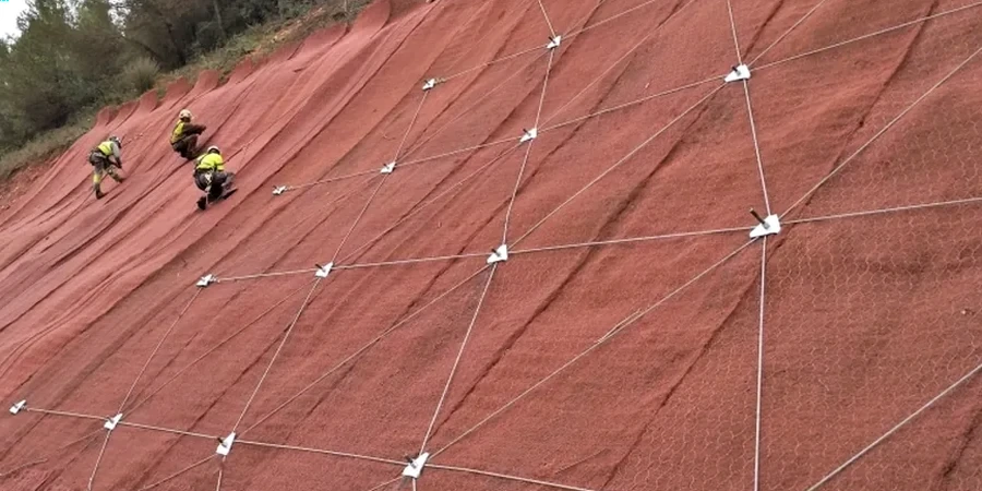 Análise de Estabilidade de Taludes em Blumenau: Segurança Geotécnica para Encostas Urbanas