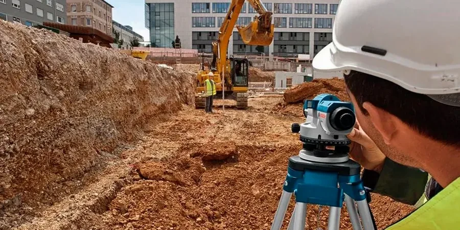 Geotecnia em Blumenau