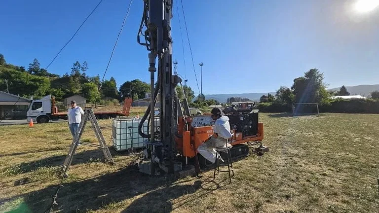 Análise de liquefação de solos em Blumenau: por que a NBR 6122:2019 exige atenção redobrada no Vale do Itajaí