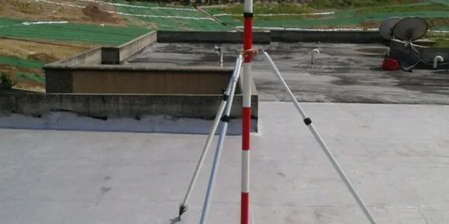 Monitoramento Geotécnico de Escavações em Blumenau