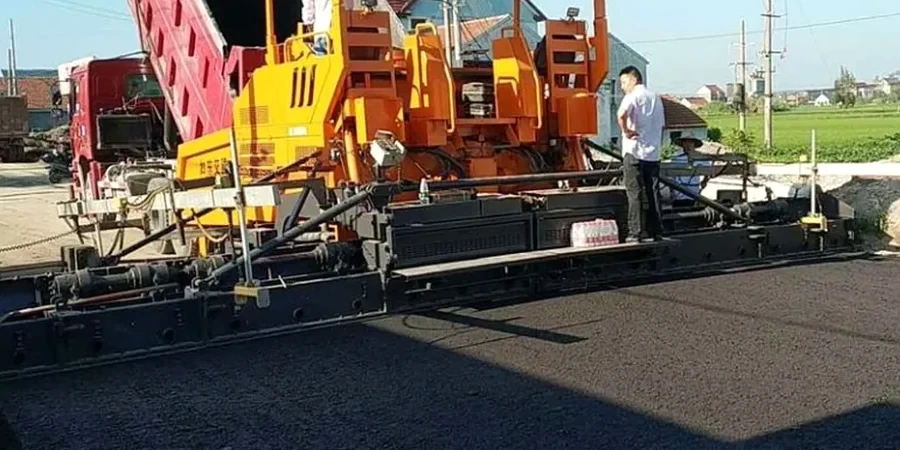 Projeto de Pavimento Flexível em Blumenau: Dimensionamento Estrutural para Vias e Estacionamentos