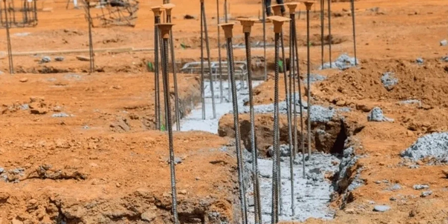 Projeto de fundações em estacas em Blumenau: engenharia geotécnica para solos de vale